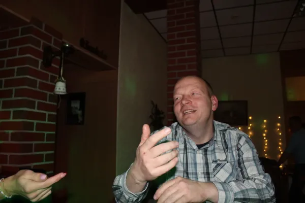 Weihnachtsfeier 2025