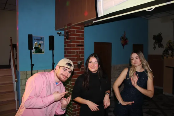 Weihnachtsfeier 2025