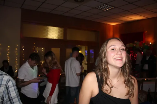 Weihnachtsfeier 2025