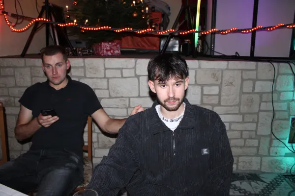 Weihnachtsfeier 2025