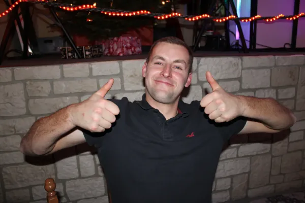 Weihnachtsfeier 2025