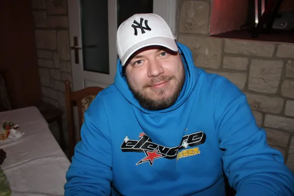 Weihnachtsfeier 2025