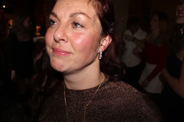 Weihnachtsfeier 2025