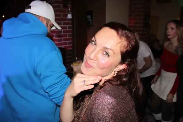 Weihnachtsfeier 2025