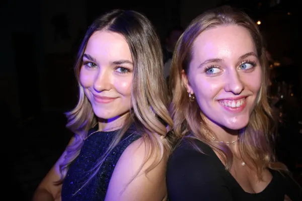 Weihnachtsfeier 2025