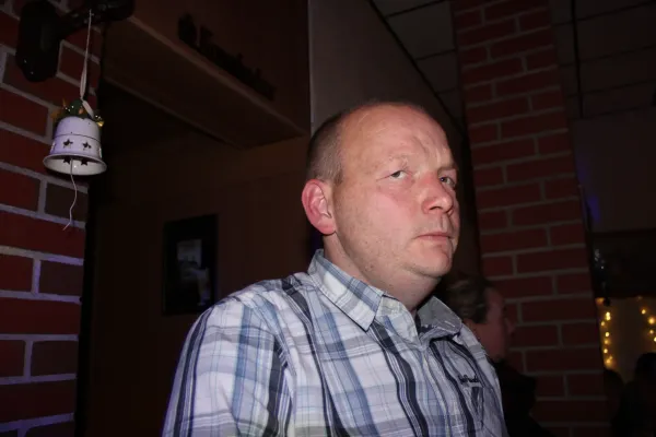 Weihnachtsfeier 2025