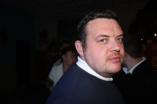 Weihnachtsfeier 2025