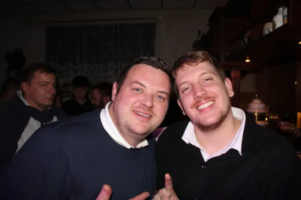 Weihnachtsfeier 2025