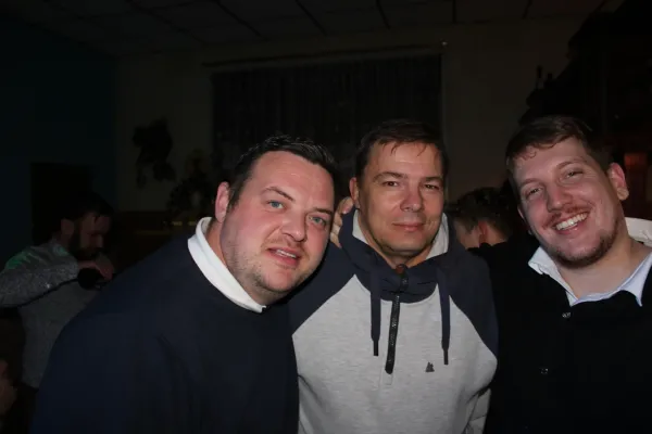 Weihnachtsfeier 2025