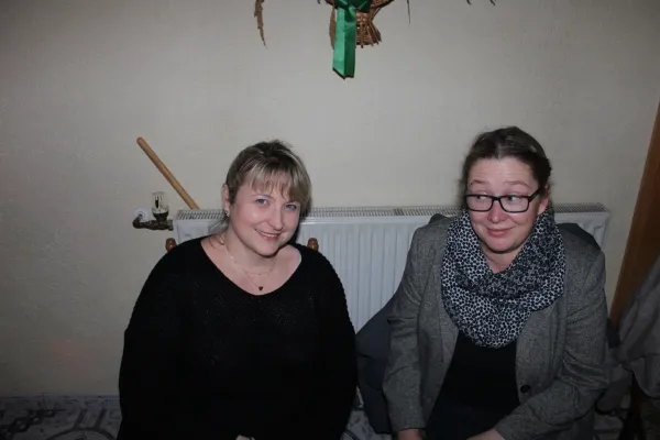 Weihnachtsfeier 2025