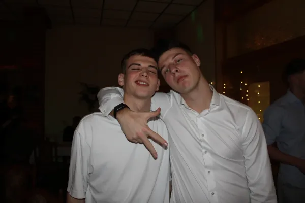 Weihnachtsfeier 2025