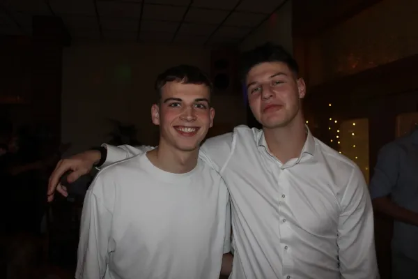 Weihnachtsfeier 2025