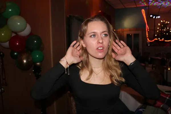 Weihnachtsfeier 2025