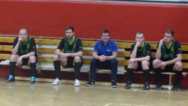 Turnier in Coswig