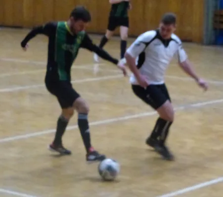 Turnier in Coswig