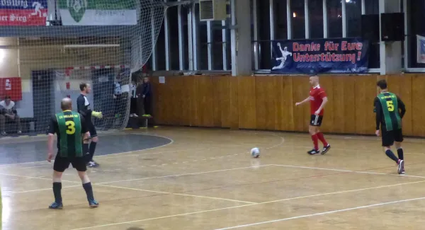 Turnier in Coswig
