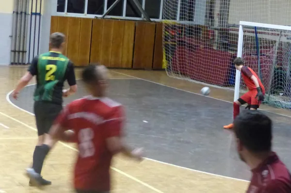 Turnier in Coswig