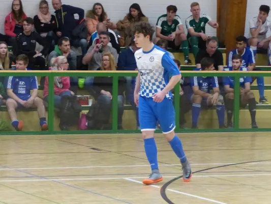 Hellas-Winter-Cup A-Jugend 2019