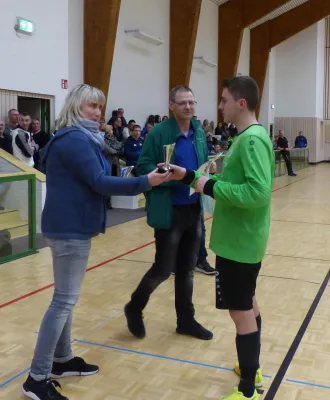Hellas-Winter-Cup A-Jugend 2019