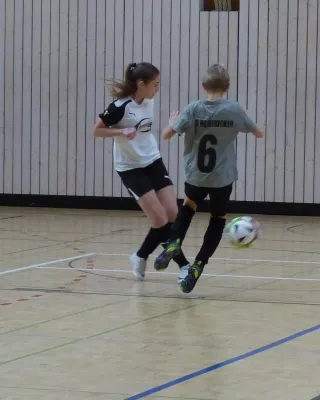 Vorrunde HKM D-Jugend