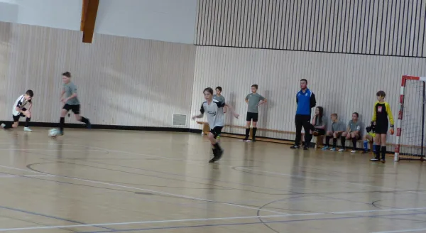 Vorrunde HKM D-Jugend