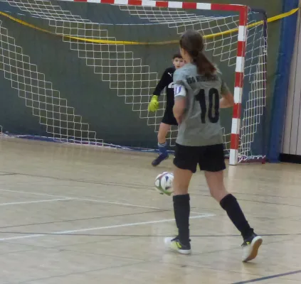 Vorrunde HKM D-Jugend