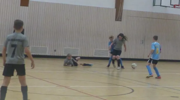 Vorrunde HKM D-Jugend