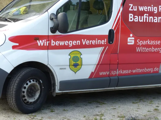 Trainingslager 2022