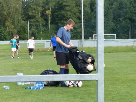 Trainingslager 2022