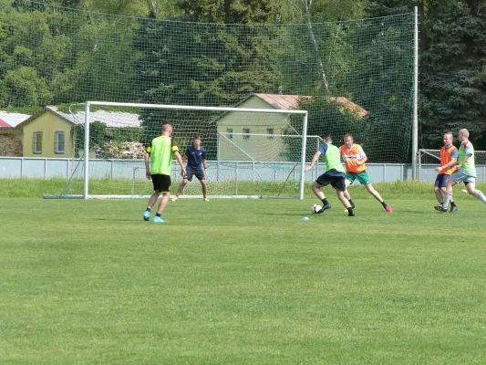 Trainingslager 2022