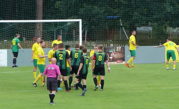 Trainingslager 2022