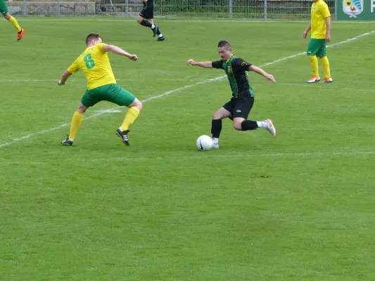 Trainingslager 2022