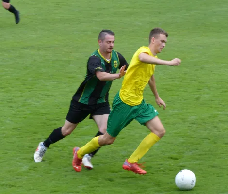 Trainingslager 2022