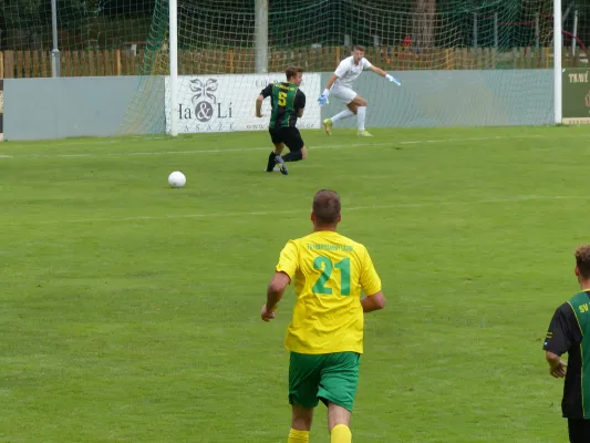 Trainingslager 2022