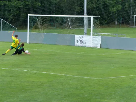 Trainingslager 2022