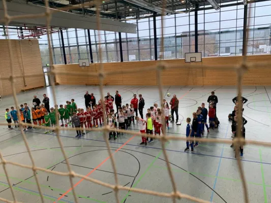 HKM E-Jugend