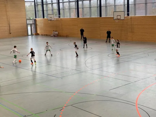 HKM E-Jugend
