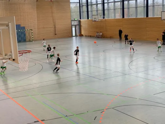 HKM E-Jugend