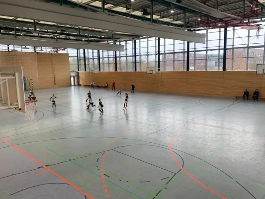 HKM E-Jugend