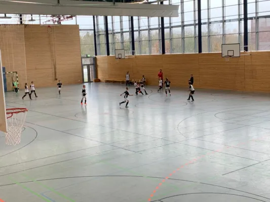 HKM E-Jugend