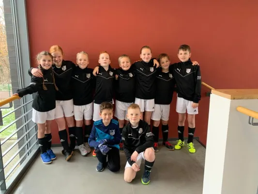 HKM E-Jugend