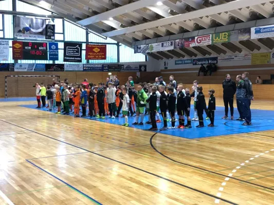 HKM E-Jugend