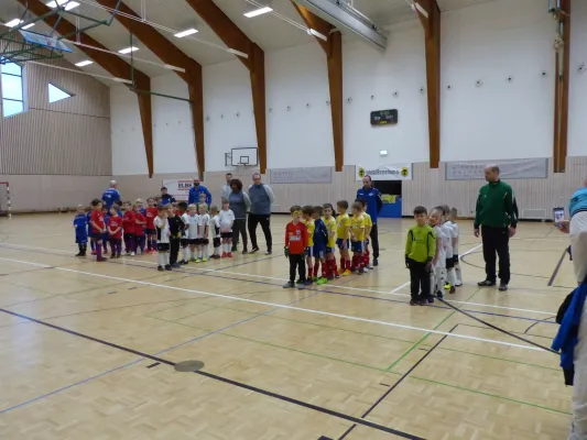 Winter-Cup 2024