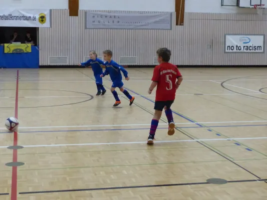 Winter-Cup 2024