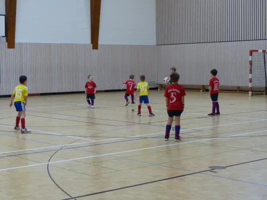 Winter-Cup 2024