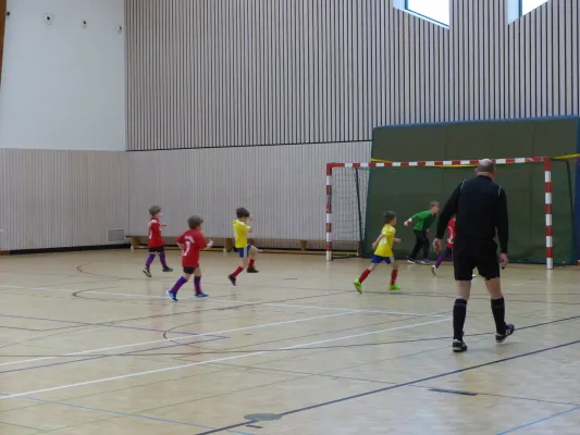 Winter-Cup 2024