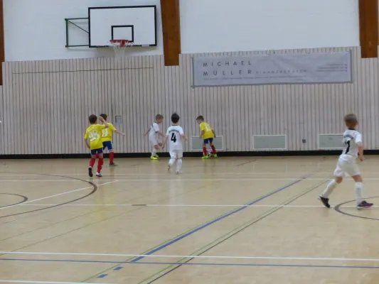 Winter-Cup 2024