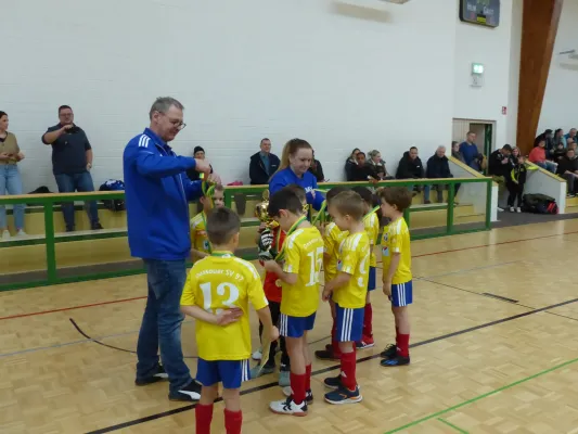 Winter-Cup 2024