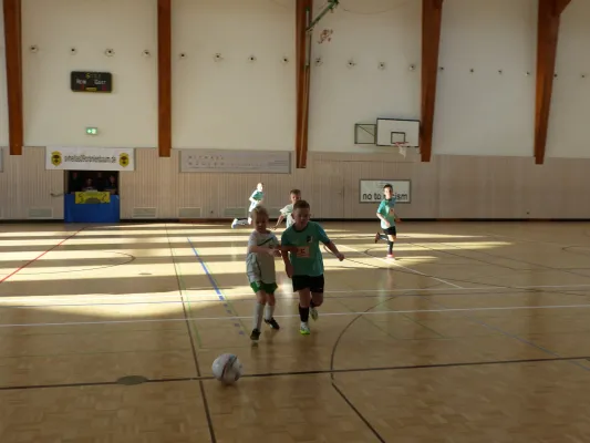 Winter-Cup 2024
