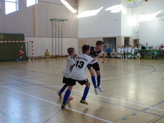 Winter-Cup 2024